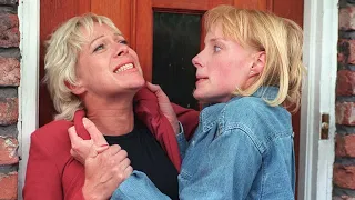 Coronation Street - Sally Webster Vs. Natalie Horrocks (22nd September 1997)