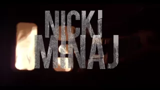 David Guetta - Turn Me On [Teaser] ft. Nicki Minaj