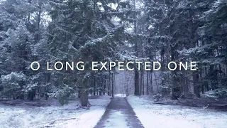 Come Thou Long Expected Jesus || New Christmas Hymns (Feat. Eliza King)