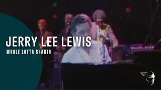 Jerry Lee Lewis - Whole Lotta Shakin (From "Jerry Lee Lewis and Friends" DVD)