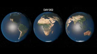 Visualizing the Horrors of Nuclear Conflict