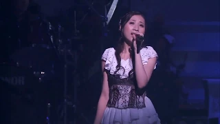 Kalafina -  Neverending LIVE 2011EngSub  (_LIVE_HD_)