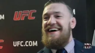 The Best of Conor McGregor (Pt. 1) | Funniest Quotes and Moments [Prince Dubai]