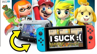 The Nintendo Switch is WORSE Than Wii U Now?!?