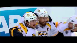 Nashville Predators Game 7 hype [HD]