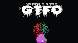 【GTFO】遊びに行こうぜ! GTFO!(配信テスト)