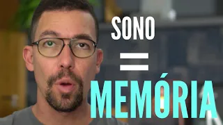 Dormir para memorizar: como melhorar o sono do concurseiro