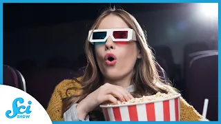 Cinema Psychology | Compilation