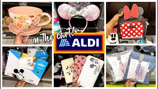 ALDI FINDS THIS WEEK 5/1/24 | ALDI SHOP WITH ME | ALDI HAUL | ALDI