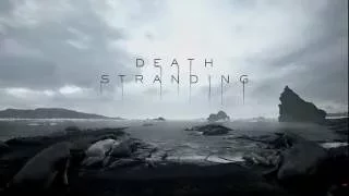 A HIDEO KOJIMA GAME 'Death Stranding' - [VECHNOST' PAHNET NEFT'U Trailer]