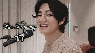 Kim Taehyung || 17 [FMV]