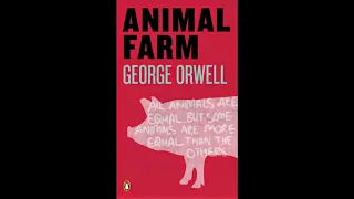 Animal Farm Chapter 2