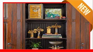 Mike Wolfe House Tour - American Pickers