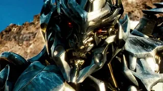 I Am Megatron Scene - Transformers (2007) Movie Clip | 1080p HD | Mr. Autobot