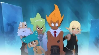 Wakfu Amv  - Angel With A Shotgun