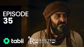 Resurrection: Ertuğrul | Episode 35