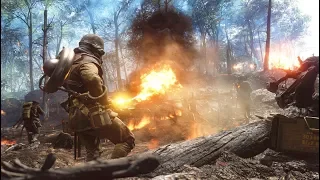 Battlefield 1 - All End of Round Themes