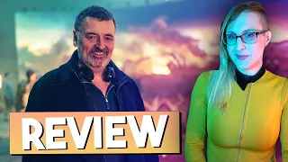 Doctor Who "Boom" EPISODE 3 REVIEW