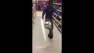 Classic Soccer skills 😀🇭🇹⚽️