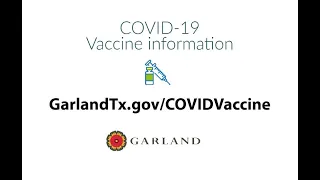 COVID-19 Vaccine Facebook Live Q & A