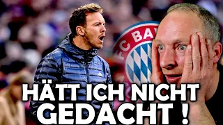FC Bayern München``KRASS`` Nagelsmann weg🤷‍♂️🤷‍♂️Tuchel kommt !