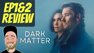Dark Matter Eps 1 & 2 - Review