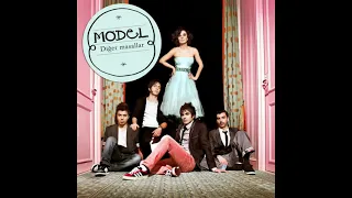 Model-Pembe Mezarlık (Backing Track)