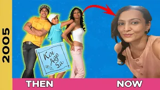 KOI AAP SA (2005-2023) MOVIE CAST || THEN AND NOW || #thenandnow50 #bollywood