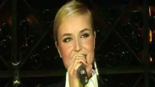 Полина Гагарина, Не прощу, live