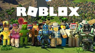 Noob plays Roblox and Identity V live. Now, how to play these games? #gaming #gameplay iPad gaming