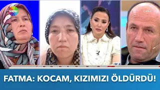 ''Şükür'ü Mustafa öldürdü, ortaya çıkacak'' | Didem Arslan Yılmaz'la Vazgeçme | 31.05.2024