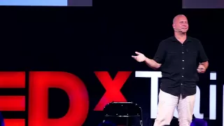 「夠好」的人生選擇：Derek Sivers at TEDxTaipei 2012