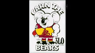 Brisbane Lions old Theme song (Brisbane bears dare to beat the bear)