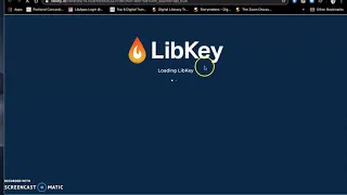 Basic Searching of the UBLibraries website