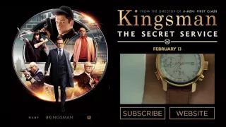 Kingsman  The Secret Service    Now Playing” TV Commercial HD   20th Century FOX