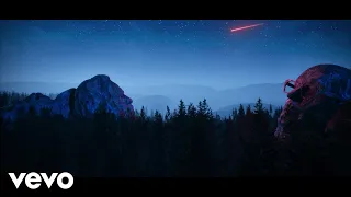 Astronomía Interior - Estrella Fugaz (Video Oficial)