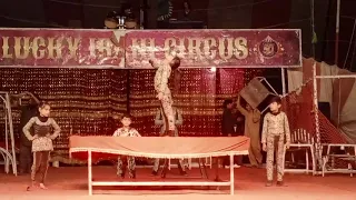 lucky Irani Circus karampur