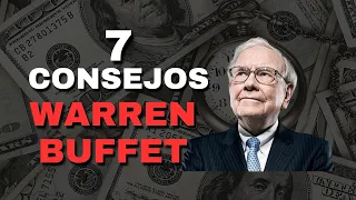 7 Consejos de Inversión según Warren Buffett: Aprende de la Sabiduría del Oráculo de Omaha