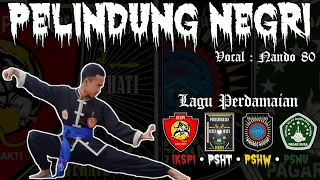 LILRY'O - Pelindung Negri | LAGU PERDAMAIAN PENCAK SILAT