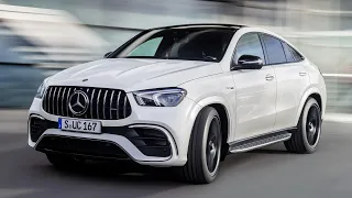 Top 10 Most Expensive SUVs 2021