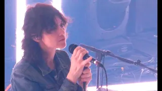 CHARLOTTE GAINSBOURG live in Paradiso, Amsterdam 2018