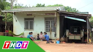 Thêm nhiều đối tượng tấn công trụ sở xã ở Đắk Lắk ra đầu thú | THDT