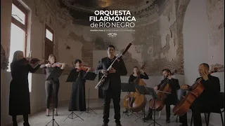 #EnsamblesOFRN | Concierto para Fagot en Am (RV498) A.VIVALDI | ECAS y Jesús Díaz (solista)