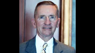 What if Ross Perot Won?