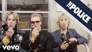 The Police - So Lonely