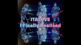 Italove - I Finally Realized (Extended Version)