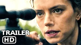 THE MARSH KING’S DAUGHTER Trailer 2 (NEW 2023) Daisy Ridley