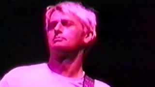 MIKE OLDFIELD LIVE THEN & NOW '99 UDINE CASTLE PT.6