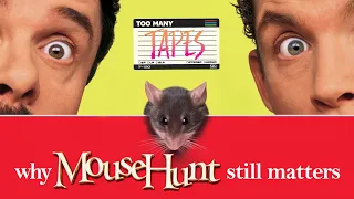 Why Mousehunt Still Matters | Movie Review