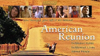 American Reunion | Full Movie | Billy Wirth | Jennifer Rubin | Corey Glover